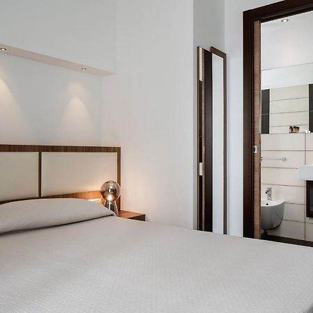 Dan Hotel Riccione Ngoại thất bức ảnh