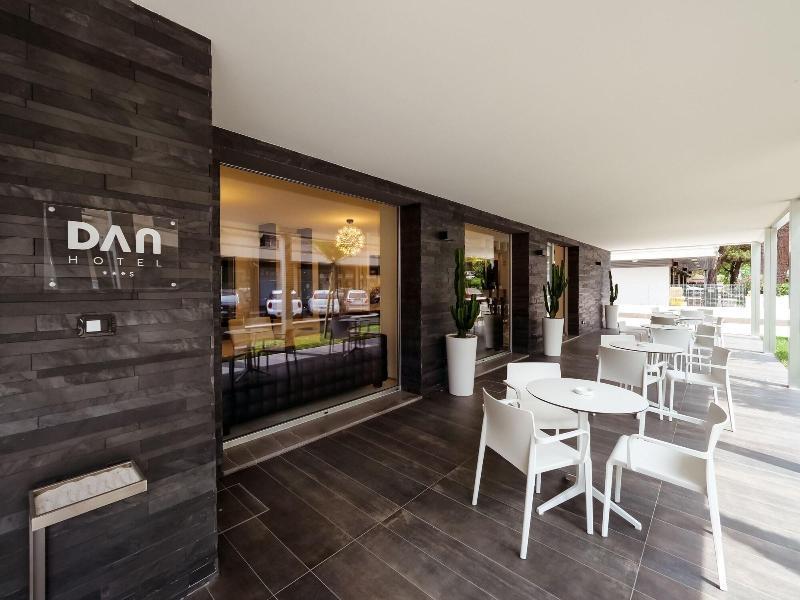 Dan Hotel Riccione Ngoại thất bức ảnh