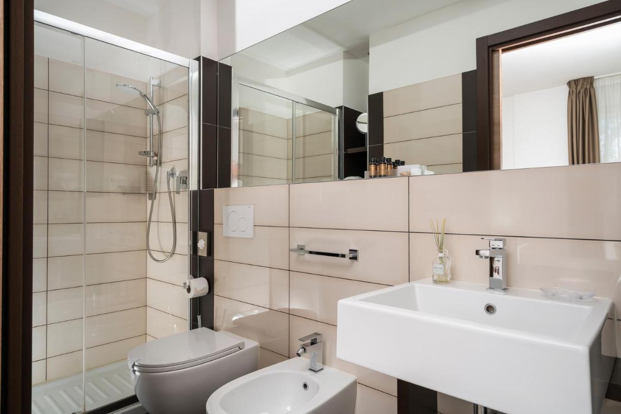 Dan Hotel Riccione Ngoại thất bức ảnh