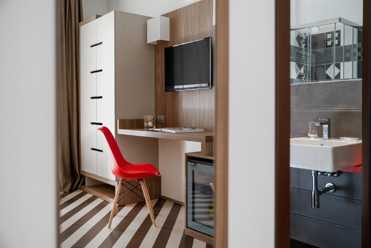 Dan Hotel Riccione Ngoại thất bức ảnh