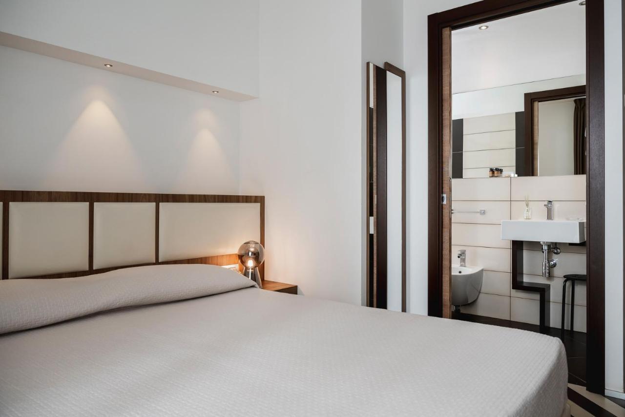 Dan Hotel Riccione Ngoại thất bức ảnh