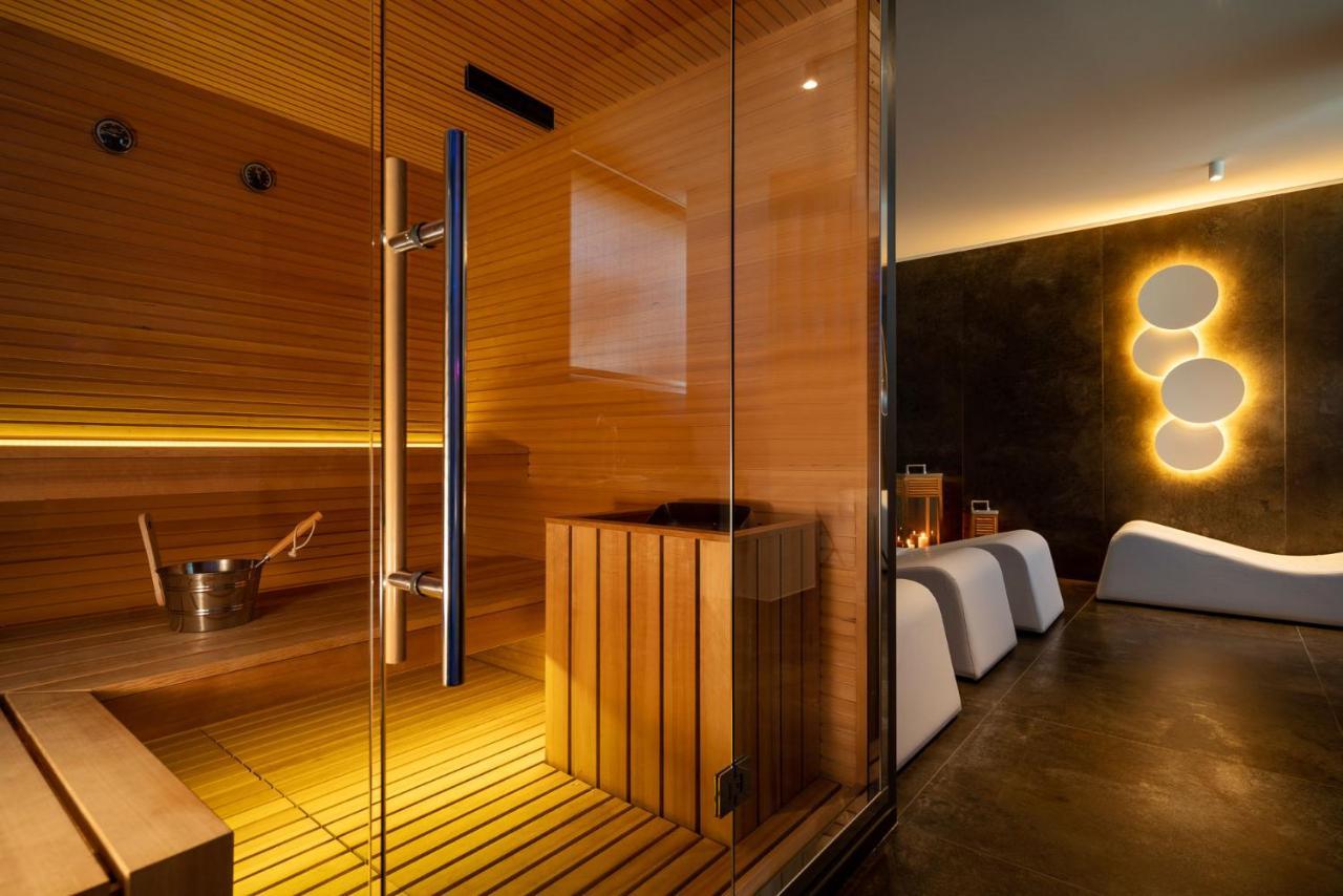 Dan Hotel Riccione Ngoại thất bức ảnh