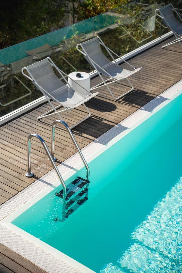 Dan Hotel Riccione Ngoại thất bức ảnh