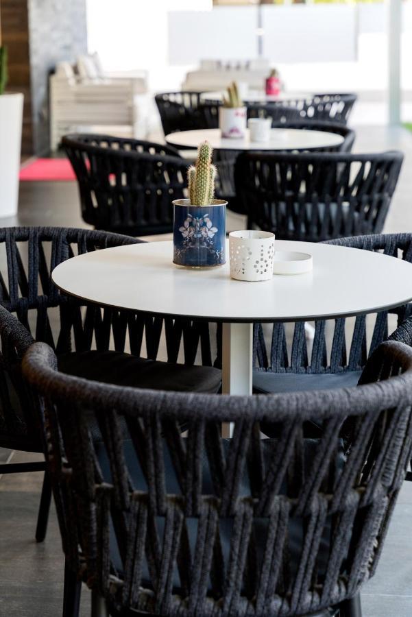 Dan Hotel Riccione Ngoại thất bức ảnh