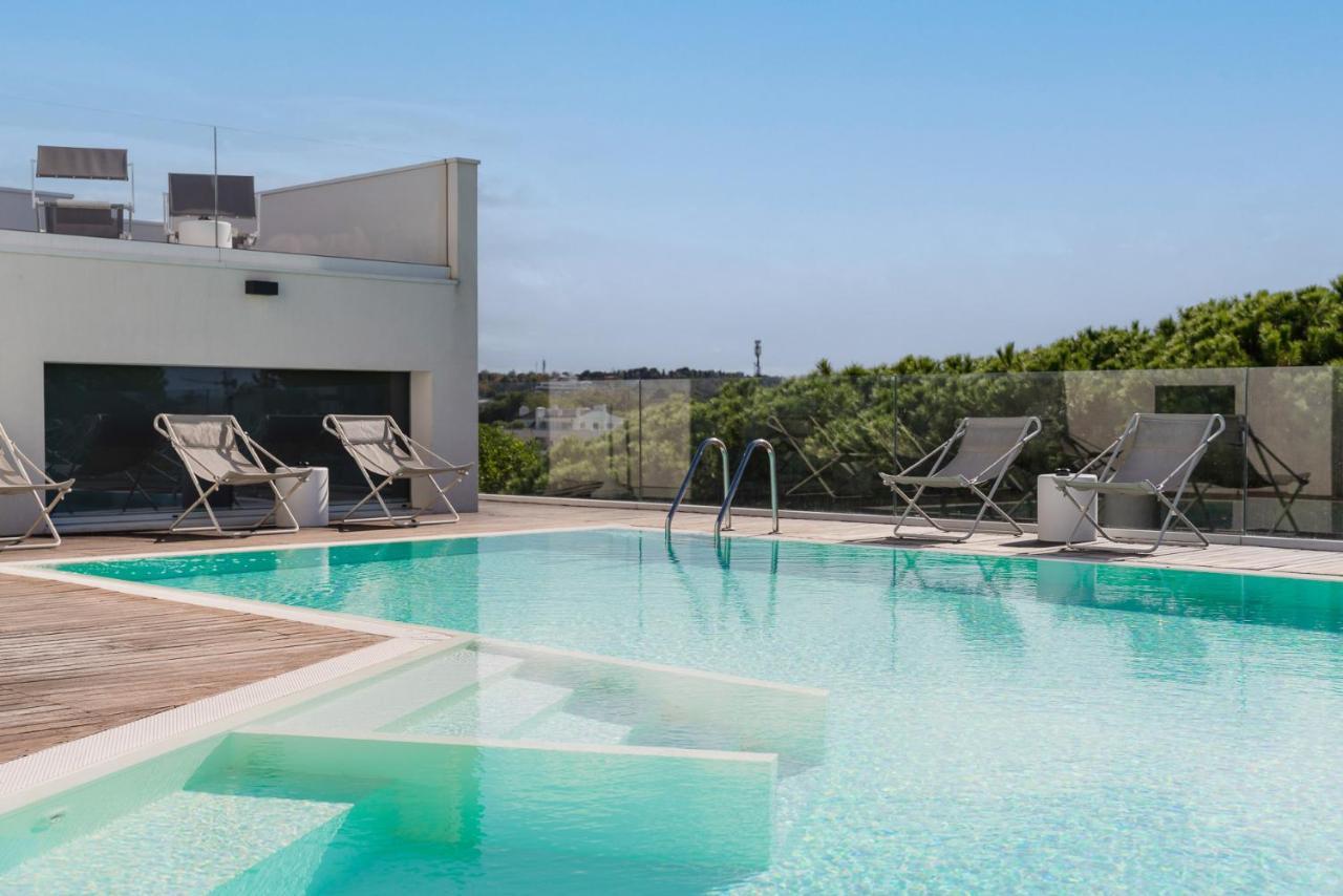 Dan Hotel Riccione Ngoại thất bức ảnh