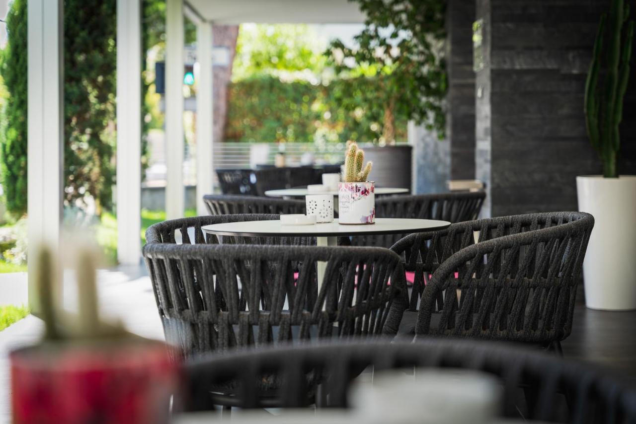 Dan Hotel Riccione Ngoại thất bức ảnh